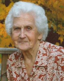 Wilma G. Painter